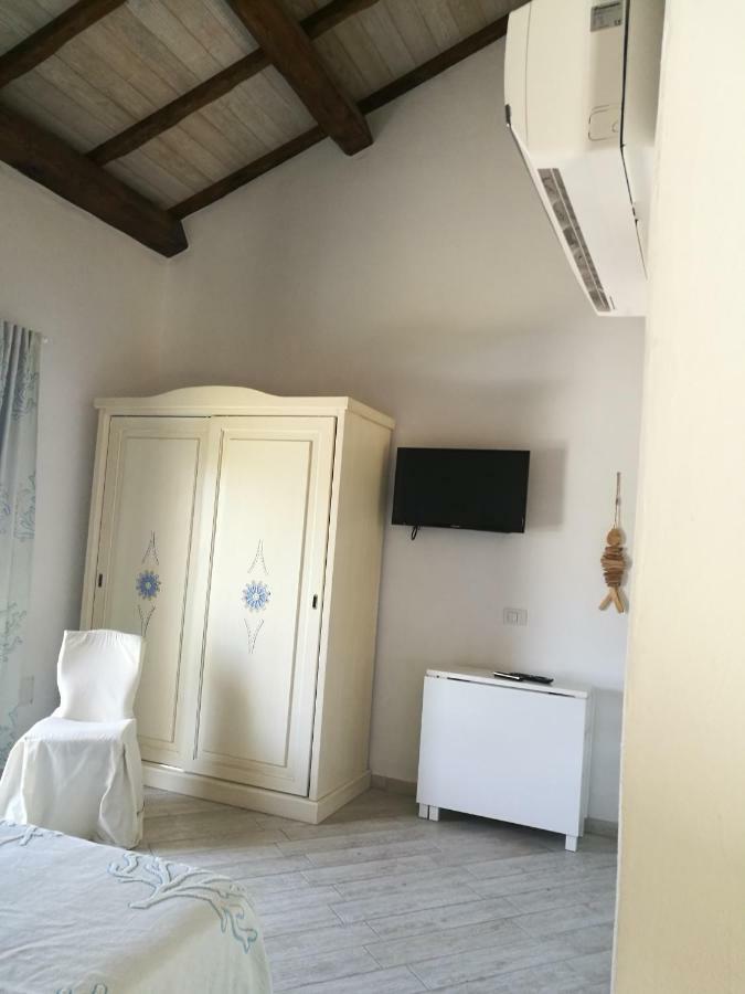 Appartamento L'Albero Magico Nella Campagna Gallurese Santa Teresa Gallura Extérieur photo