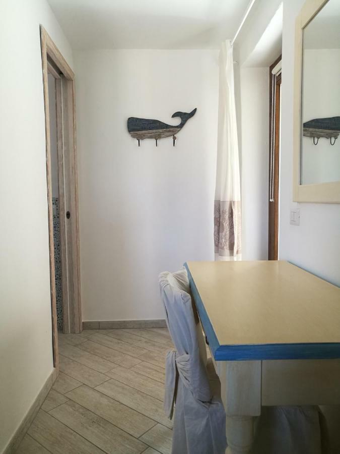 Appartamento L'Albero Magico Nella Campagna Gallurese Santa Teresa Gallura Extérieur photo