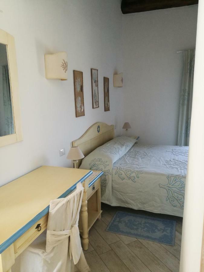 Appartamento L'Albero Magico Nella Campagna Gallurese Santa Teresa Gallura Extérieur photo